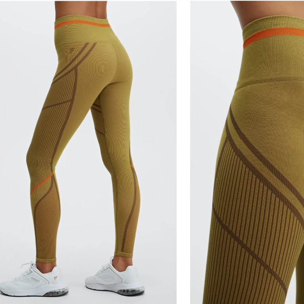 FABLETICS Seamless Leggings